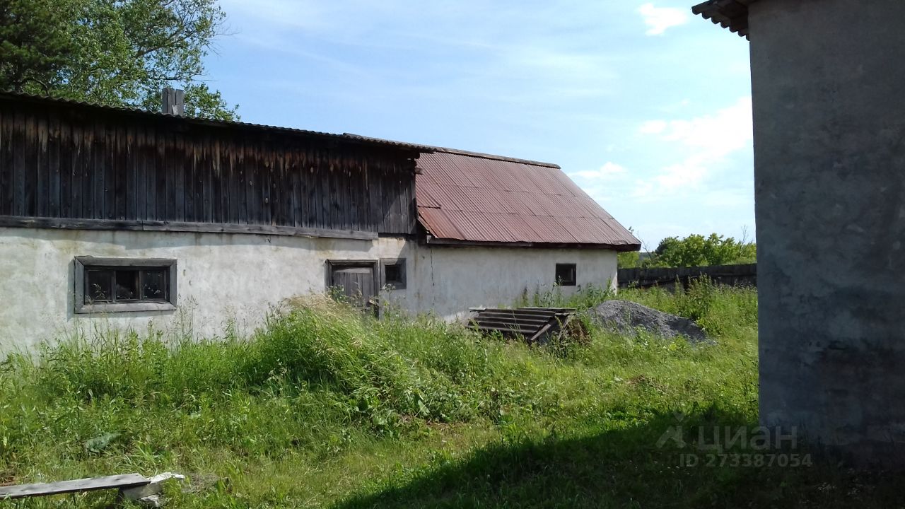 Купить дом в селе Першино Свердловской области, продажа домов - база  объявлений Циан. Найдено 1 объявление