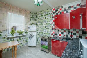 2-комн.кв., 50 м², этаж 1