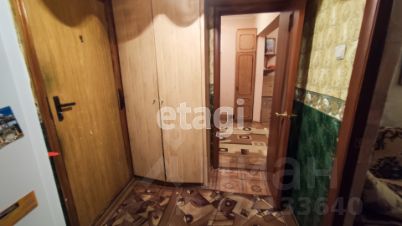 1-комн.кв., 41 м², этаж 2