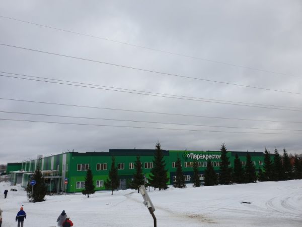 Склад Перекресток