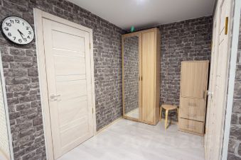 2-комн.кв., 55 м², этаж 4