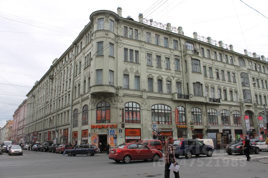 1-комн., 45 м², 6/6 этаж