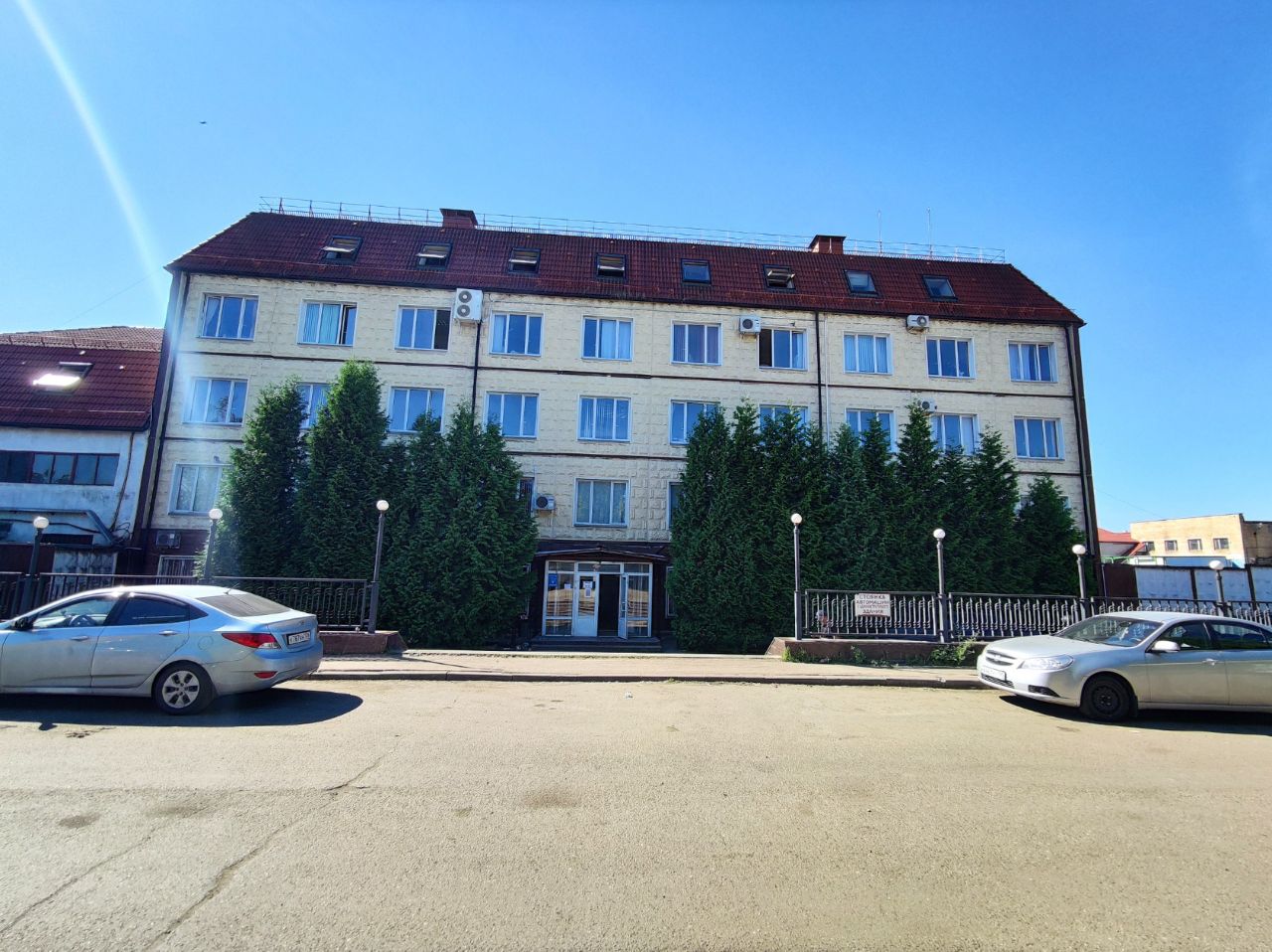 продажа помещений в СК Алтуфьево-1