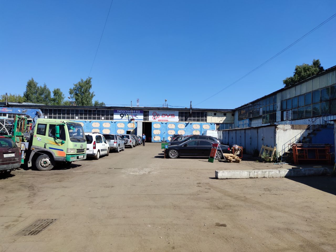 СК Алтуфьево-1