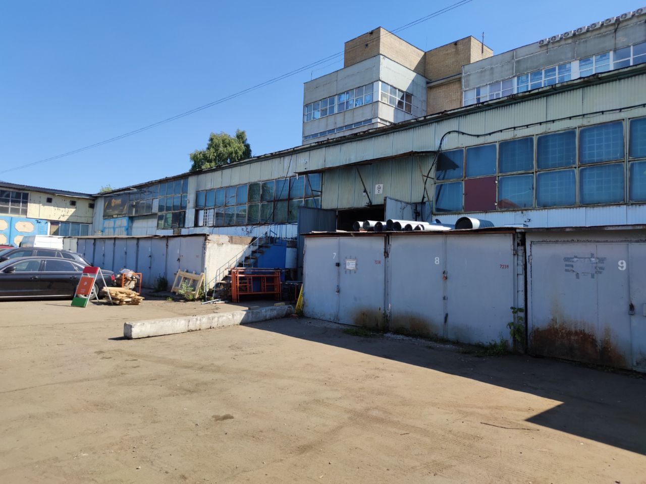 аренда помещений в СК Алтуфьево-1