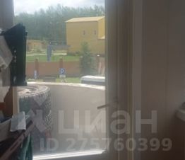 1-комн.кв., 40 м², этаж 2