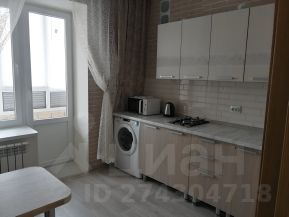 1-комн.кв., 39 м², этаж 1