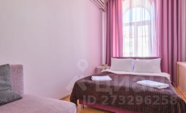 2-комн.кв., 60 м², этаж 4