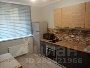 1-комн.кв., 31 м², этаж 2