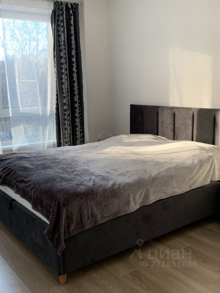 3-комнатная квартира, 75 м² — фото 4