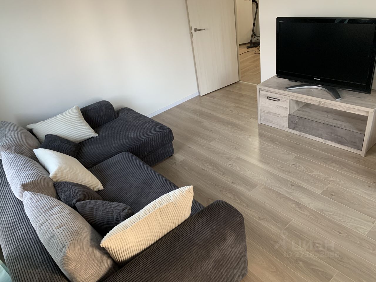 3-комнатная квартира, 75 м² — фото 6
