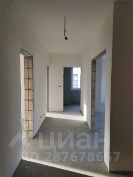 3-комн.кв., 90 м², этаж 6