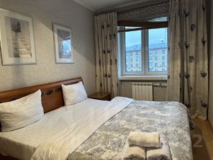 2-комн.кв., 48 м², этаж 7