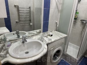 2-комн.кв., 48 м², этаж 7