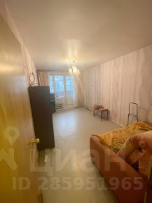 3-комн.кв., 65 м², этаж 5