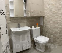 2-комн.кв., 54 м², этаж 2