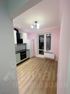 2-комн.кв., 54 м², этаж 6