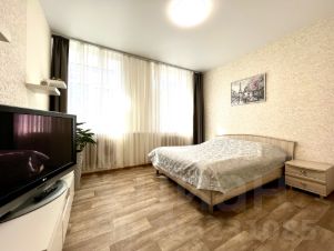 2-комн.кв., 50 м², этаж 3