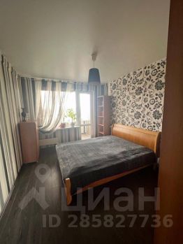 3-комн.кв., 63 м², этаж 7