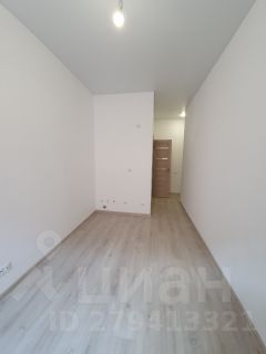 1-комн.кв., 28 м², этаж 2