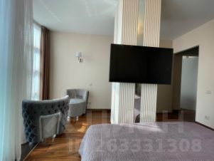 3-комн.кв., 105 м², этаж 5