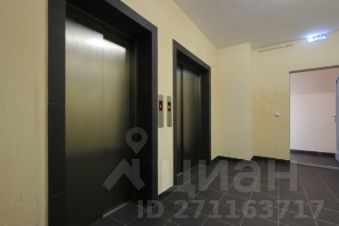 2-комн.кв., 50 м², этаж 14