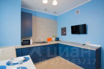 2-комн.кв., 50 м², этаж 14