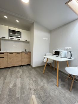 1-комн. кв 33 м2, 8/8 эт