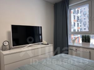 2-комн.кв., 40 м², этаж 9