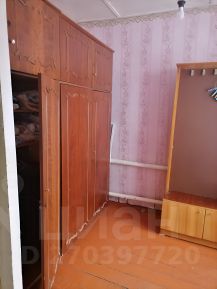 3-комн.кв., 42 м², этаж 1