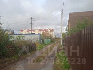 участок 6.15 сот.