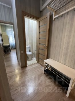 2-комн.кв., 54 м², этаж 3