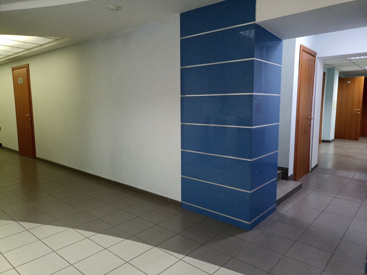 Бизнес Центр на ул. Нарвская, 16