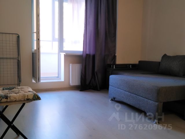 2-комн., 45 м², 8/12 этаж