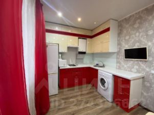 1-комн.кв., 45 м², этаж 16