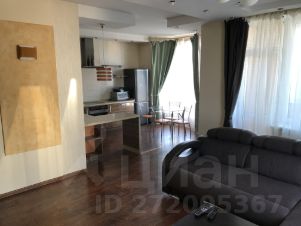 2-комн.кв., 74 м², этаж 14