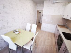 1-комн.кв., 40 м², этаж 15