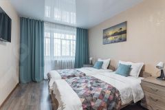 2-комн.кв., 45 м², этаж 6