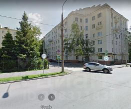 2-комн.кв., 61 м², этаж 5