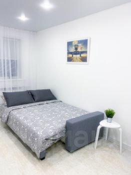 2-комн.апарт., 29 м², этаж 1