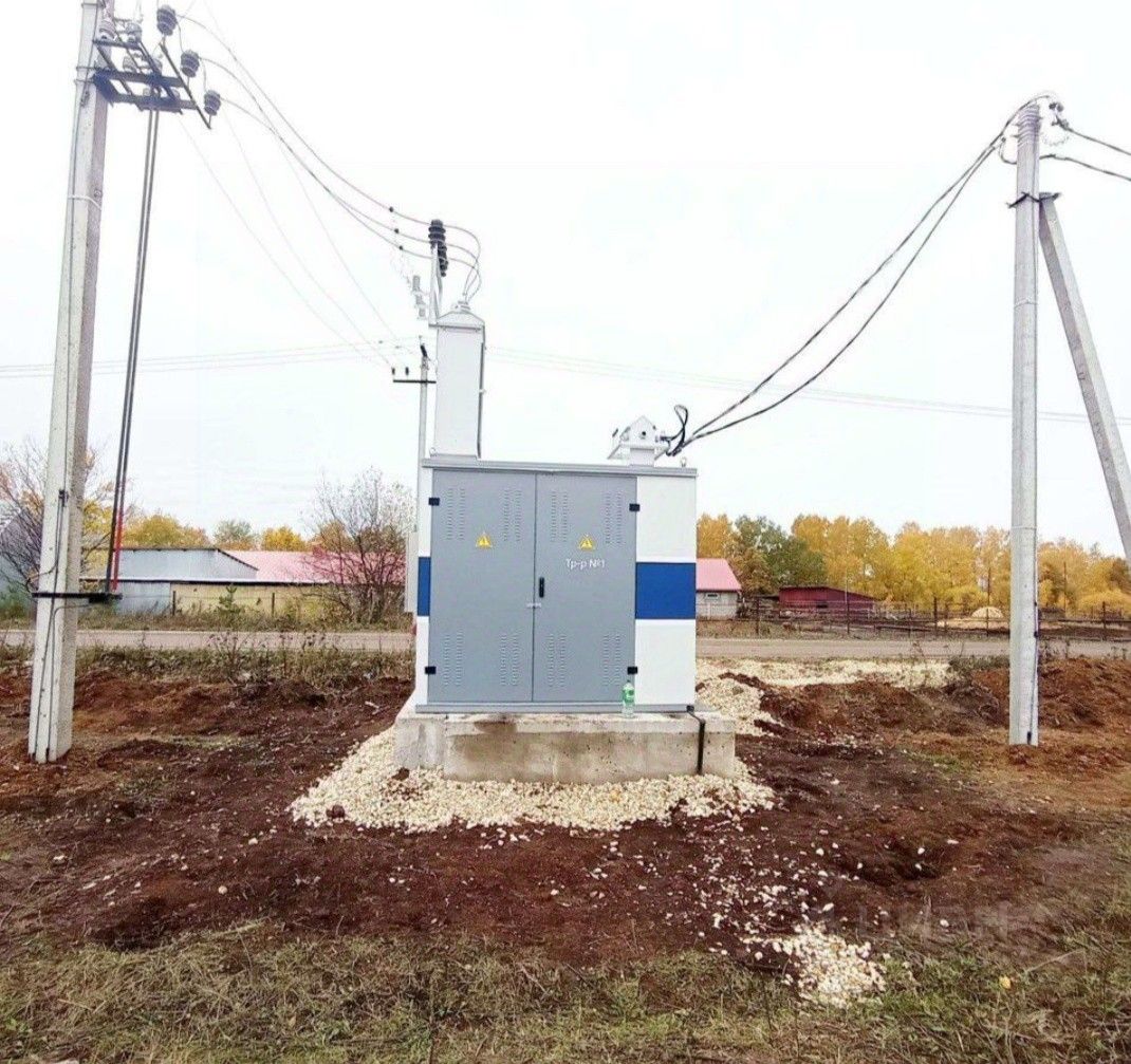 Купить земельный участок в СНТ Городок в сельском поселении Шигалеевское,  продажа земельных участков - база объявлений Циан. Найдено 4 объявления