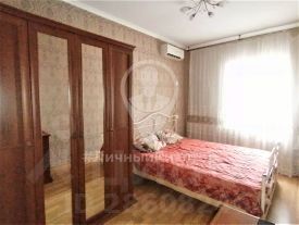 2-комн.кв., 36 м², этаж 1