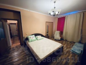 1-комн.кв., 36 м², этаж 3