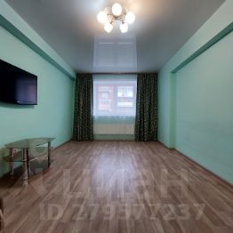 2-комн.кв., 64 м², этаж 3