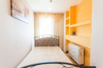 2-комн.апарт., 60 м², этаж 7