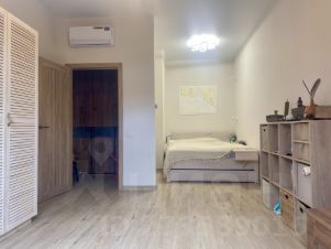 2-комн.апарт., 54 м², этаж 8