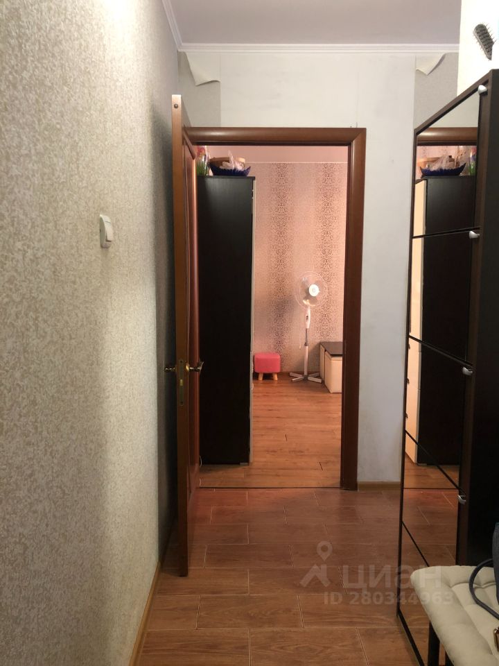 Купить двухкомнатную квартиру 41.6м² Московская область, Наро-Фоминский ...