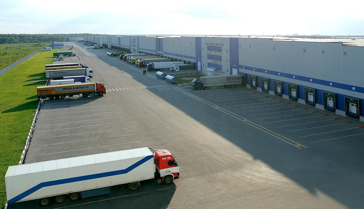 СК Чехов (Строение 11)