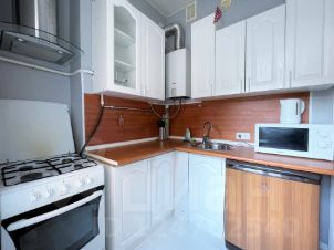 1-комн.кв., 45 м², этаж 4