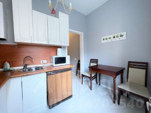 1-комн.кв., 45 м², этаж 4